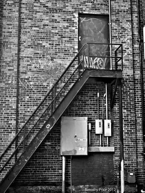 Fire Escape