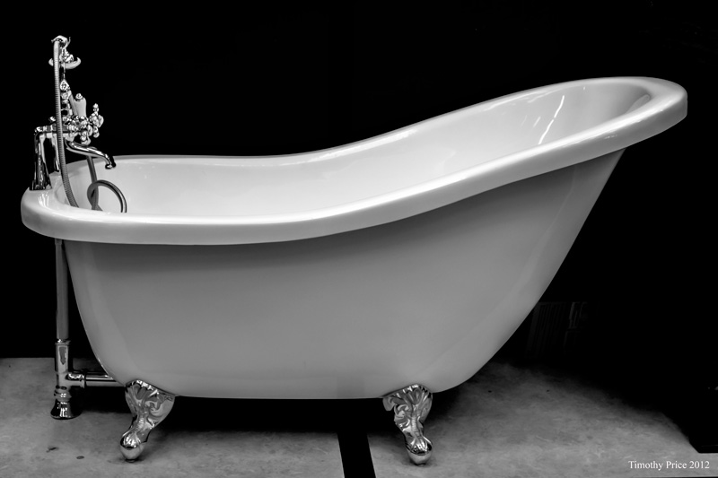 Tub