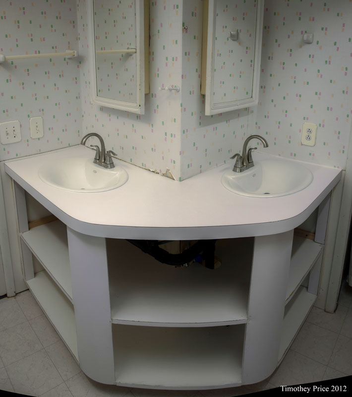 Bathroom Cabinet