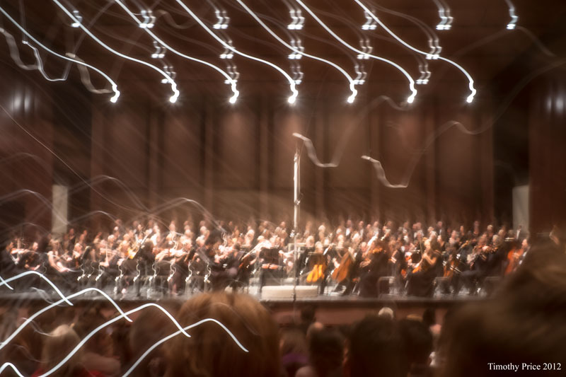 Mozart's Grand Mass In C Minor k. 427