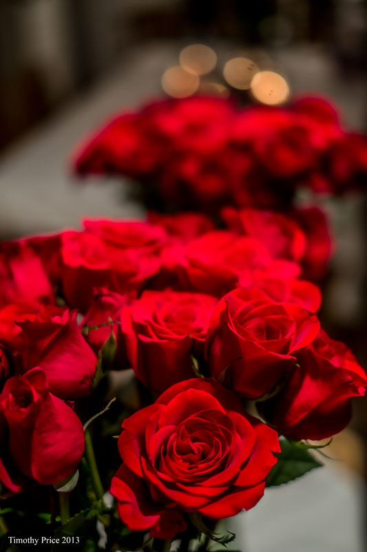 RedRoses