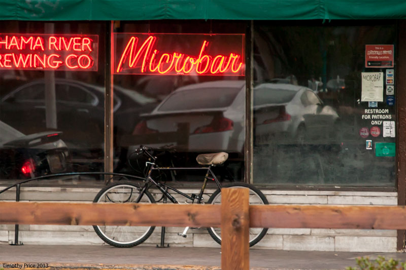 Microbar