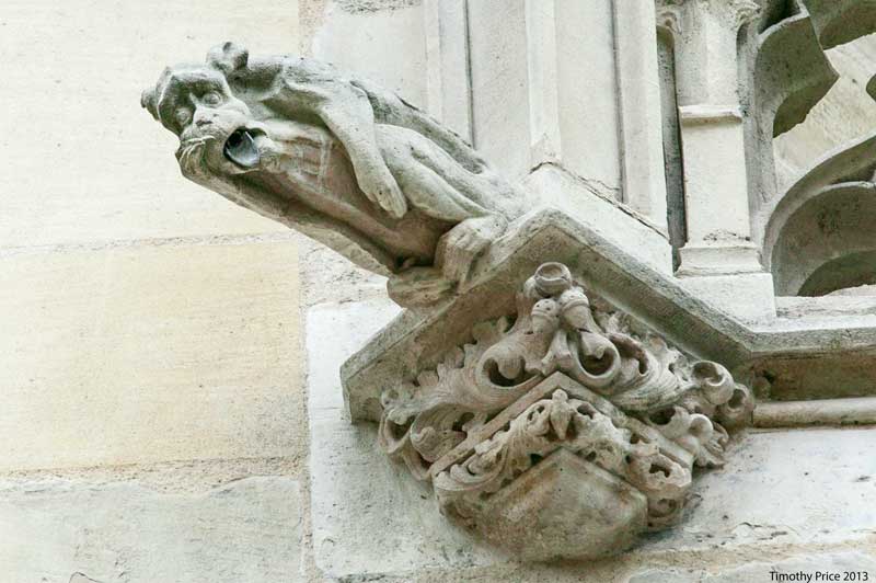 Gargoyle