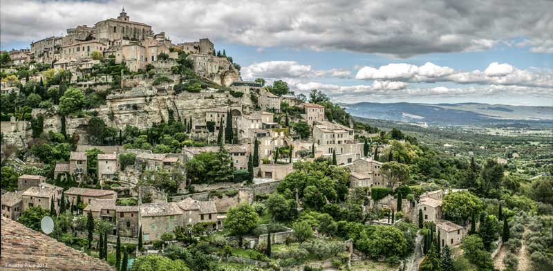Gordes