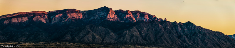 SandiasFromBernalillo