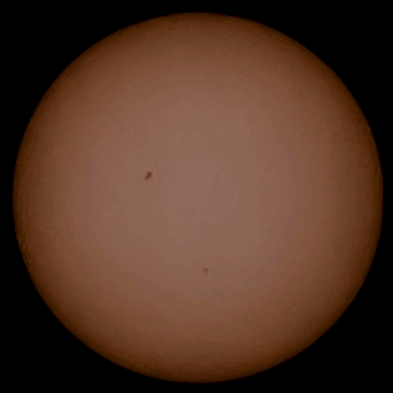 TransitOfMercury